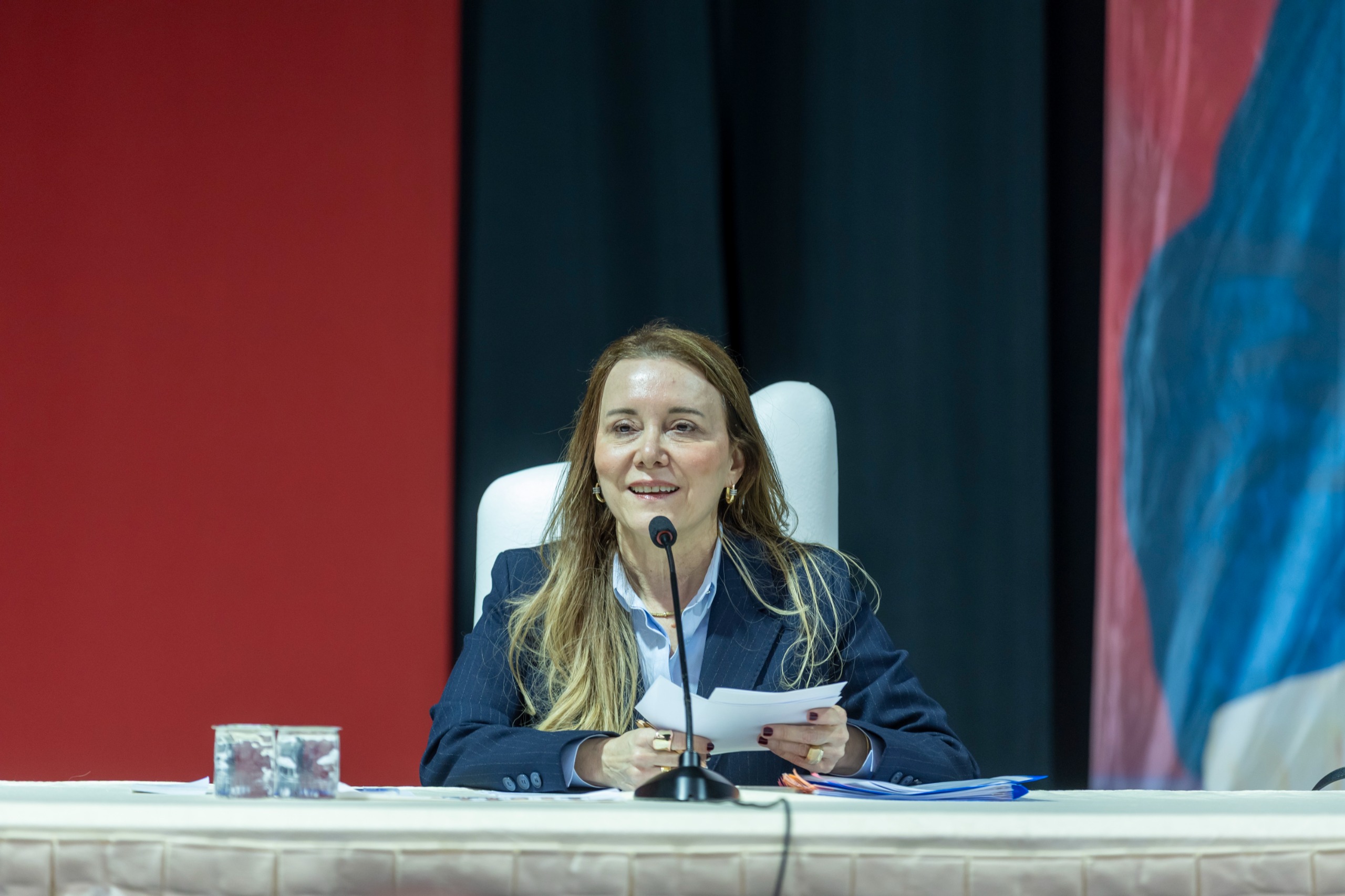 Konak Belediye Meclisi’nde yılın ilk toplantısı yapıldı