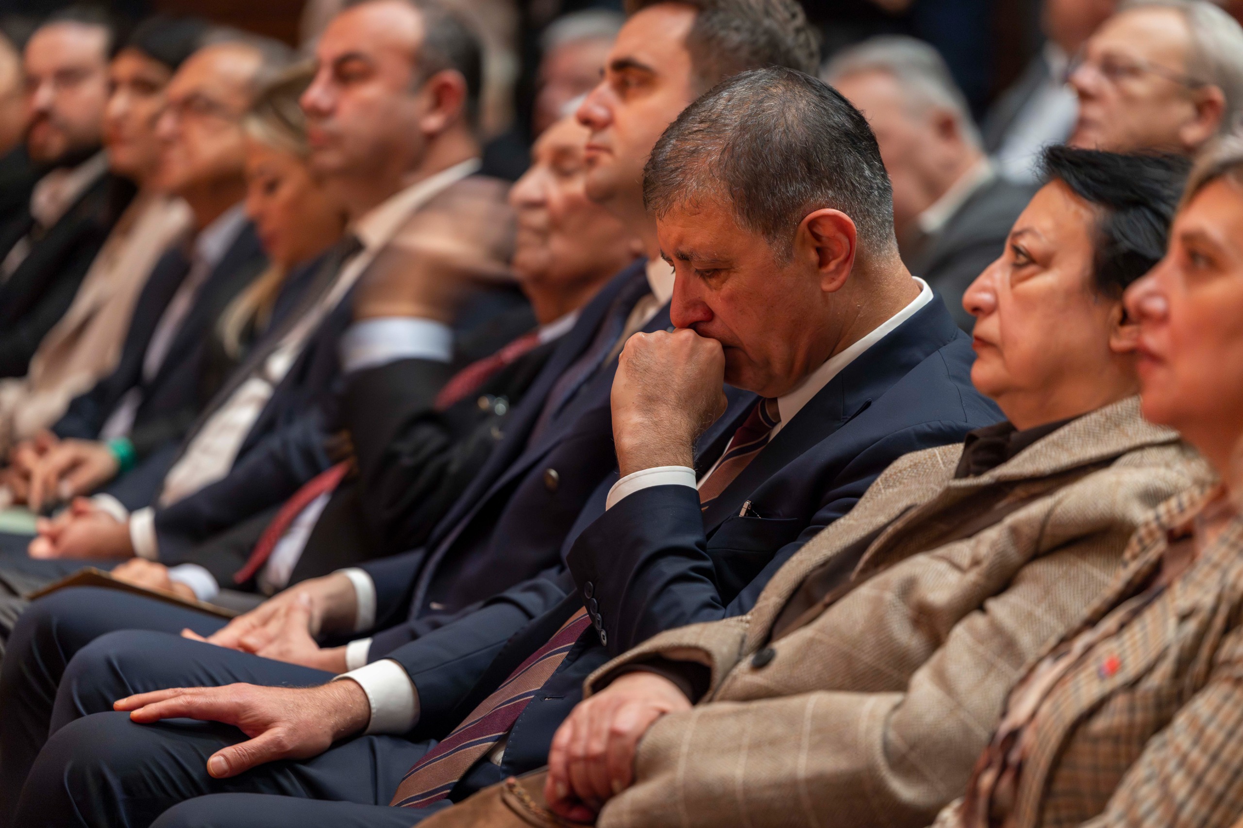 Tugay: Mumcu’nun ışığı yolumuzu aydınlatmaya devam ediyor