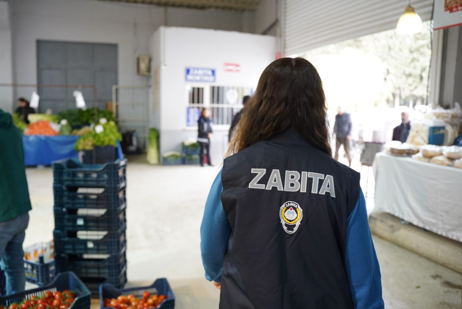 Orhangazi’de “samimiyet terazisi” uygulaması