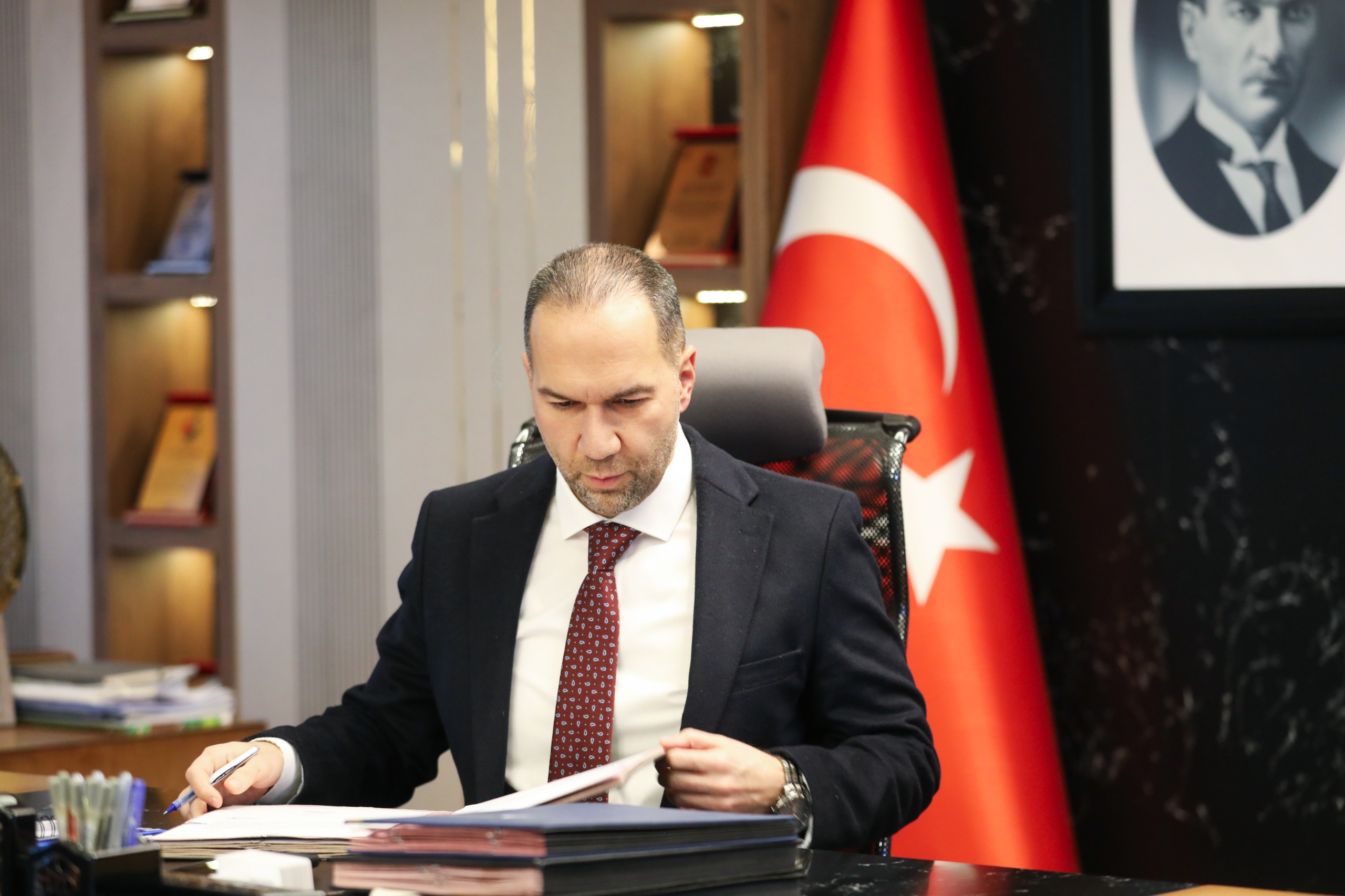 Niğde’de toplu iş sözleşmesi imzalandı