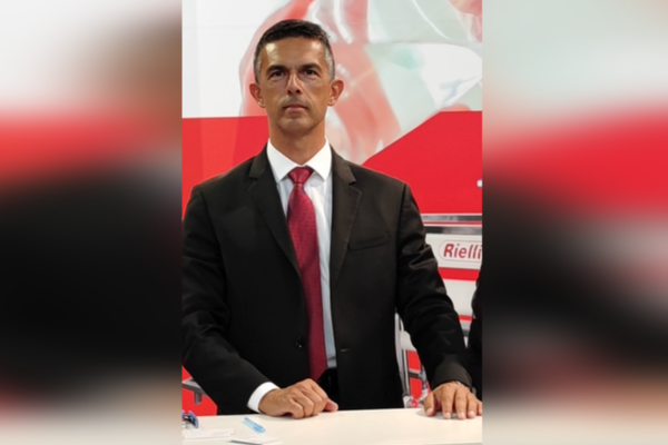 Türkiye’nin global su arıtma ve geri kazanım markası Rielli üretimini Yalova’ya taşıdı