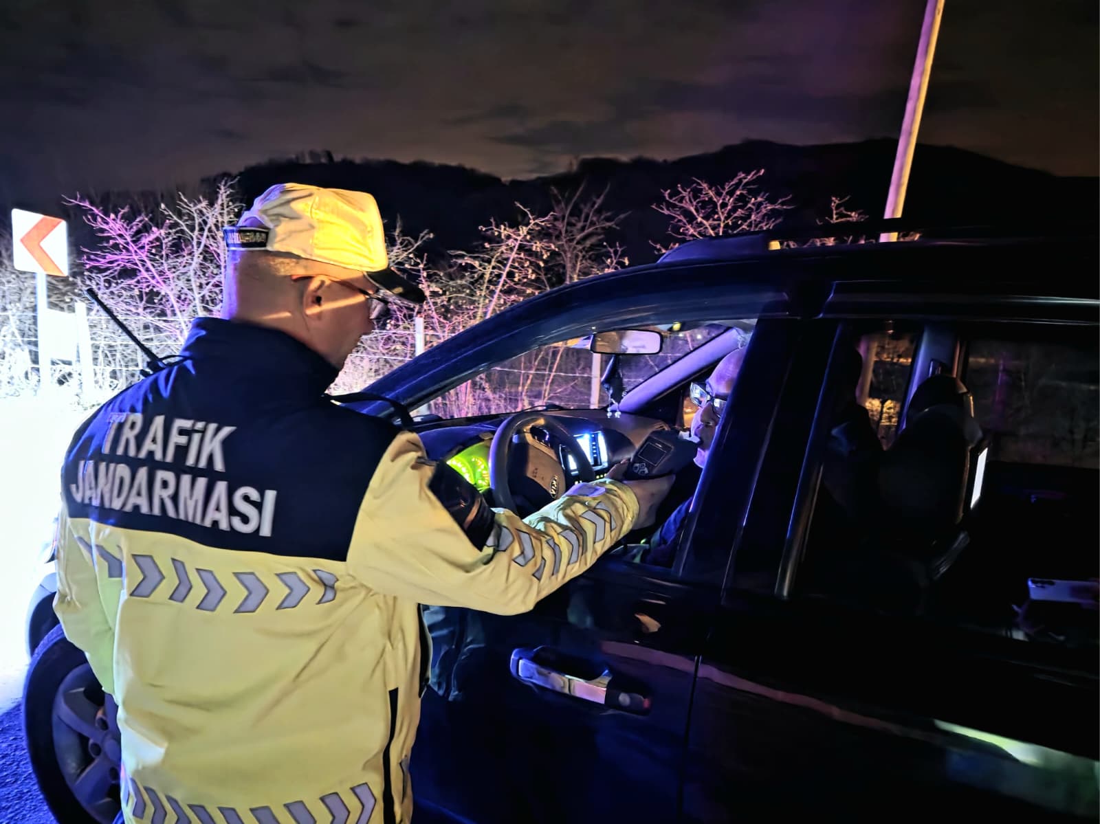 Ordu’da aranan 58 şüpheli yakalandı