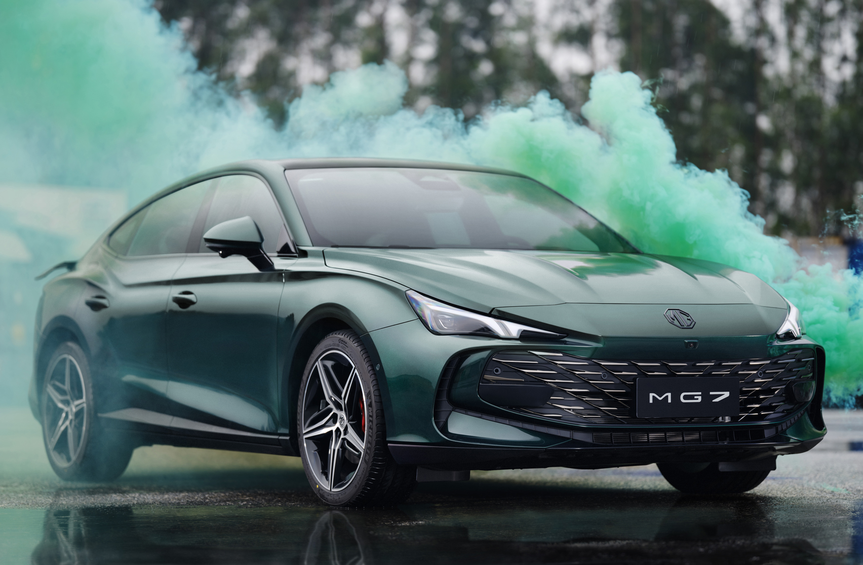 MG’den şubat ayına özel fiyat ve finansman ayrıcalıkları