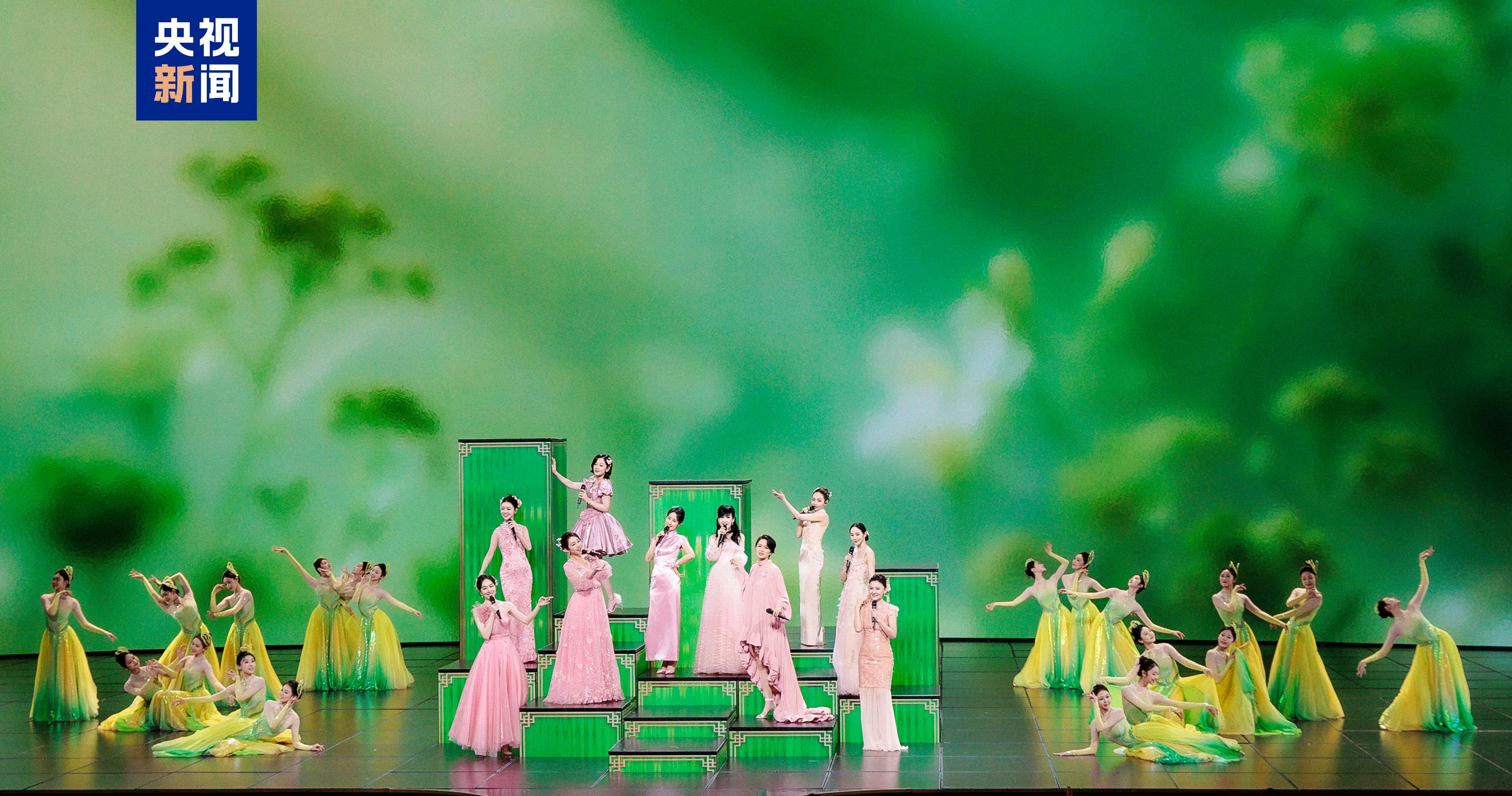 2026 Bahar Bayramı Galası’nın 4. provası yapıldı