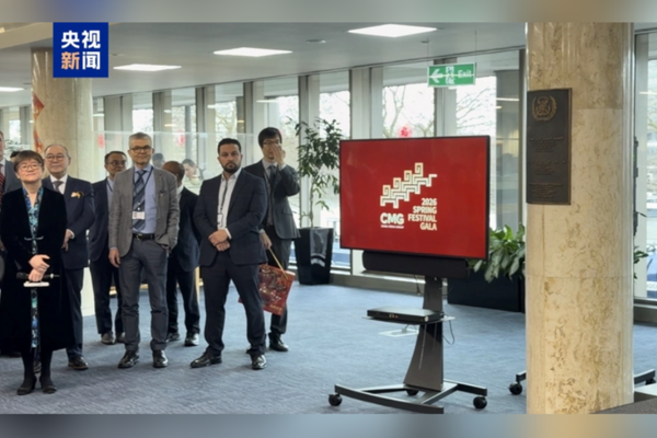 CMG’nin Bahar Bayramı Galası’nın tanıtım videosuna büyük ilgi