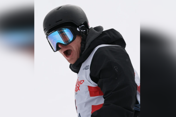 Trump, ABD siyasetini eleştiren Amerikalı Olimpiyat sporcusuna sert tepki gösterdi