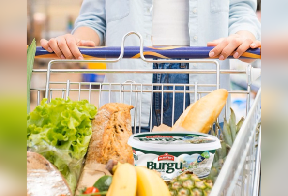 Ramazan sofralarında peynirin doğrusu Muratbey’den