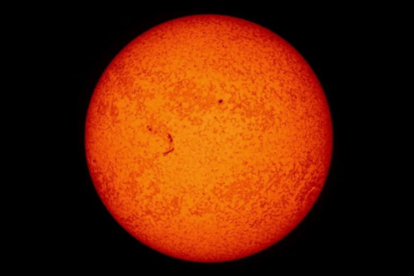 Çin, 2028-2029 yıllarında L5 noktasına güneş sondası gönderecek