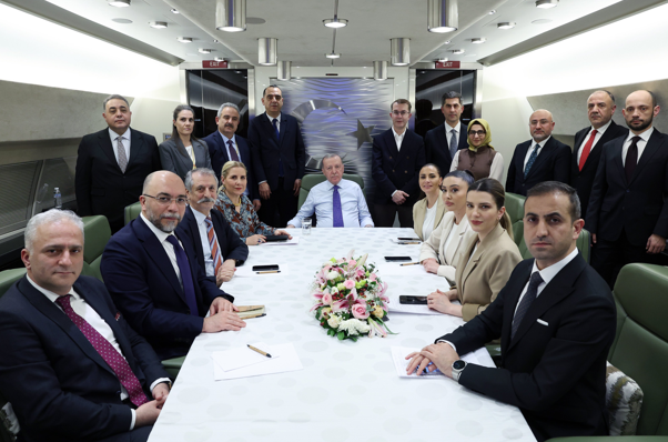 Cumhurbaşkanı Erdoğan: Terörsüz Türkiye hedefine sağlam adımlarla ilerliyoruz