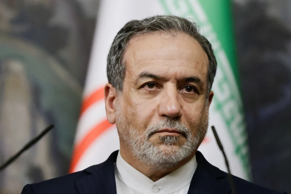 Araghchi: ABD’nin halkımıza yönelik saldırılarına seyirci kalmayacağız