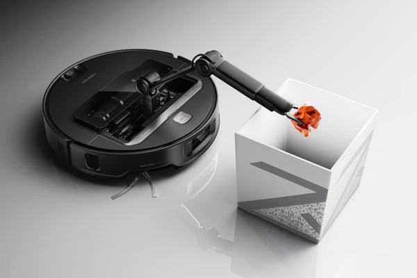 Akıllı cihazlarda veri güvenliği: Roborock’tan 5 kritik hatırlatma