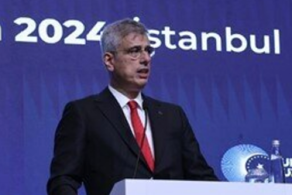 Memişoğlu: Sigara bırakma başvuruları yüzde 60 arttı