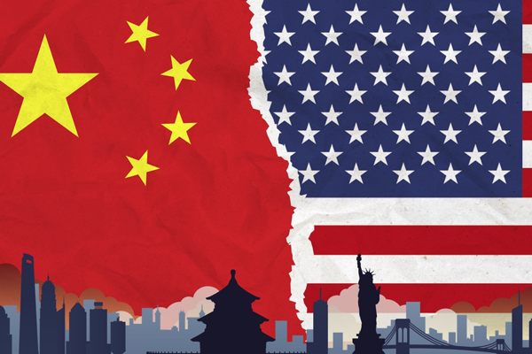 ”Trump’ın Çin ziyaretinde ticaret ateşkesinin uzatılmasını onaylaması bekleniyor”