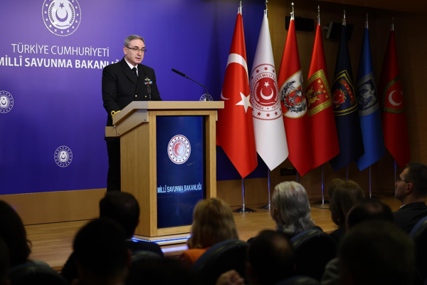 MSB: Mutabakat satış anlaşması değildir, kesinleşmiş bir satış yok