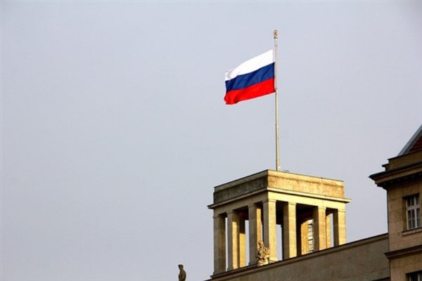 Peskov: Rusya, Ukrayna krizini siyasi ve diplomatik yollarla çözme yolunda kararlı