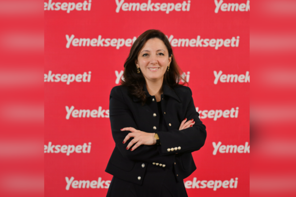 Yemeksepeti’nde iki önemli atama