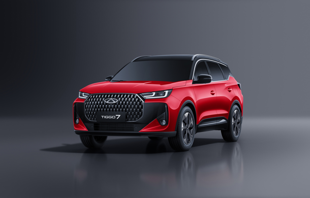 Yeni TIGGO7 ve TIGGO8 modellerinde Şubat’a özel cazip kredi avantajları