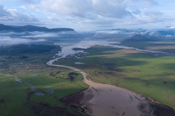 İzmir’de baraj doluluk oranı arttı