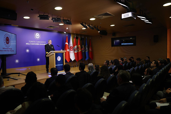 MSB: Gazze’de ateşkese rağmen İsrail’in ihlalleri sürüyor