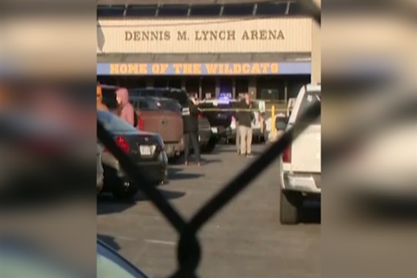 ABD’deki buz pistinde meydana gelen silahlı saldırıda üç kişi öldü