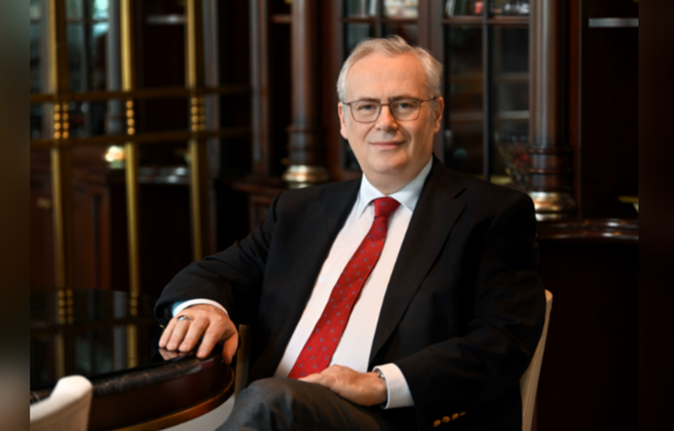 TÜGİS’ten Ramazan’da “İsrafsız Sofra” çağrısı