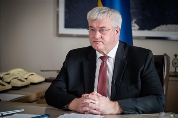 Sybiha: Rusya’nın enerji saldırıları hesap sorulmasını gerektirir