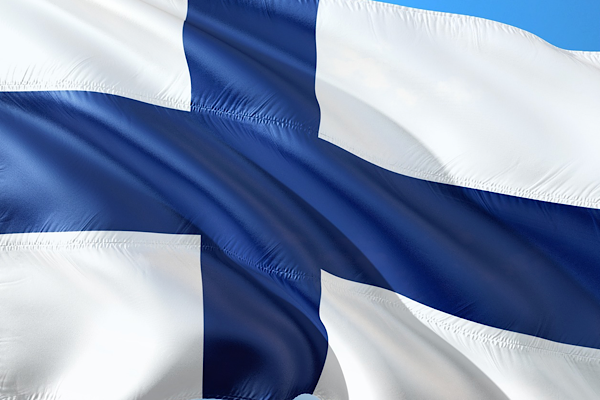 Finlandiya Cumhurbaşkanı Stubb, Katar Dışişleri Bakanı Al Thani ile görüştü