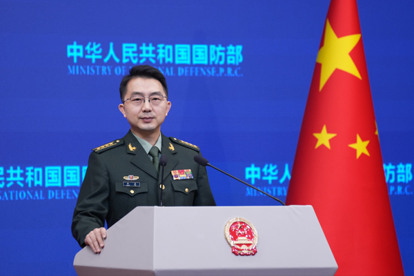 Çin: Her zaman Afrika ülkelerinin en güvenilir ortağı ve kardeşiyiz