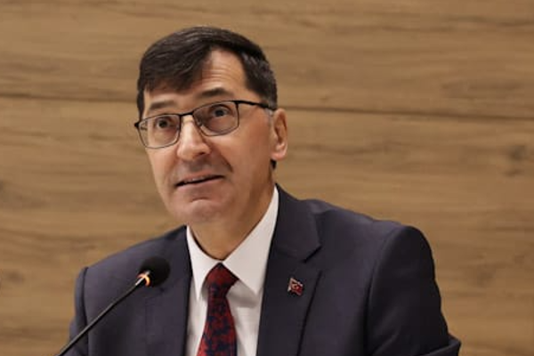 Başkan Kahveci, vatandaşlarla bir araya geldi