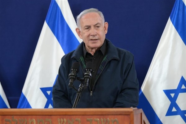 Netanyahu’dan Moshe Alon için taziye mesajı