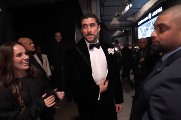 Grammy Ödülleri Galası, ICE protestolarına sahne oldu