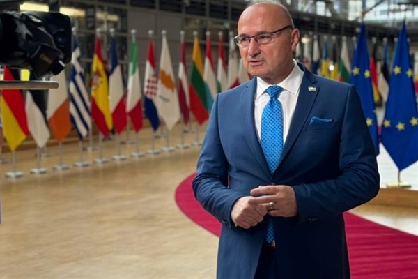 Radman: Hırvatistan, Kuzey Makedonya’nın Avrupa yolunu destekliyor