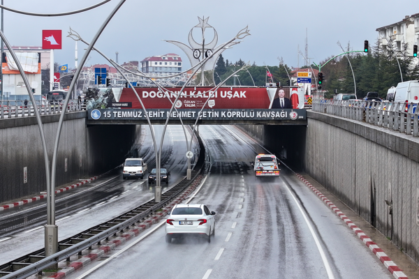 Başkan Yalım: Bugün gelinen noktada sonuç ortada