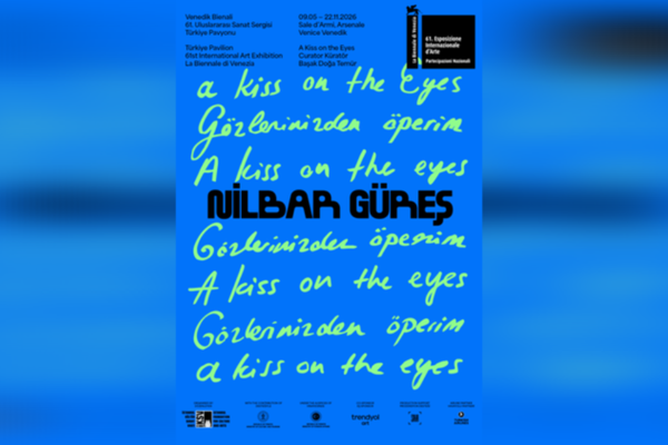 Trendyol Sanat, 61. Venedik Sanat Bienali ‎Türkiye Pavyonu eş sponsoru oldu