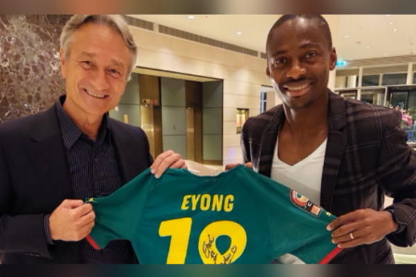 Afrika Uluslar Kupası’nın ardından