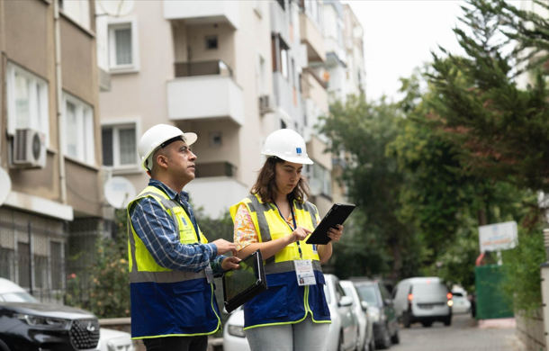 Büyükşehir, deprem ve afetlere karşı bilimsel hazırlık yürütüyor