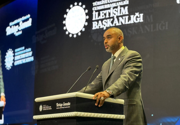 Nur: Türkiye ile kardeşliğimiz şartlar ne olursa olsun varlığını korudu