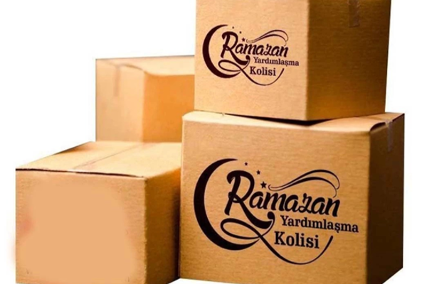 BURKONDER’den ihtiyaç sahiplerine destek