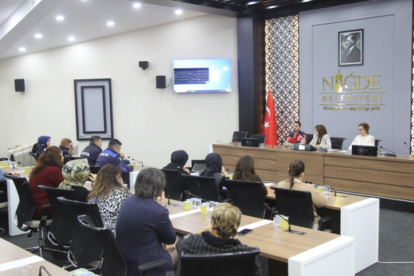 Niğde’de Koruyucu Aile Tanıtım Semineri düzenlendi