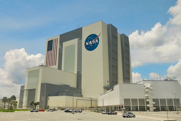 NASA’nın Crew-12 görevi Uluslararası Uzay İstasyonu’na fırlatılıyor