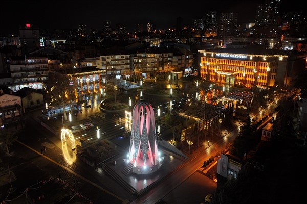 Niğde’de Ramazan hazırlıkları