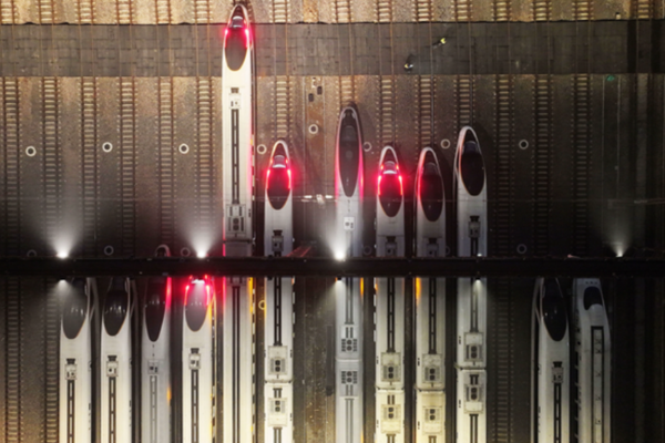 2026 Bahar Bayramı trafiği başladı