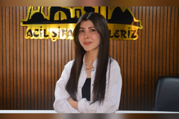 Diyetisyen Tamar’dan Ramazan ayında sağlıklı beslenme uyarıları