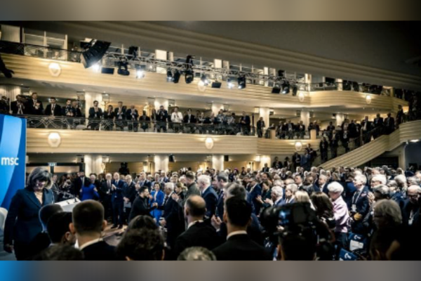 Münih Güvenlik Raporu: Dünya, Donald Trump önderliğinde “yıkıcı siyaset” çağında