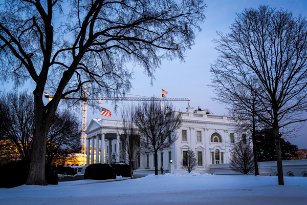 CGTN Anketi: ABD’de federal hükümet, yerel yönetimlerle karşı karşıya geliyor
