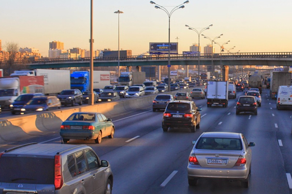 TÜİK: Edirne’deki toplam motorlu kara taşıtı sayısı 209 bin 420