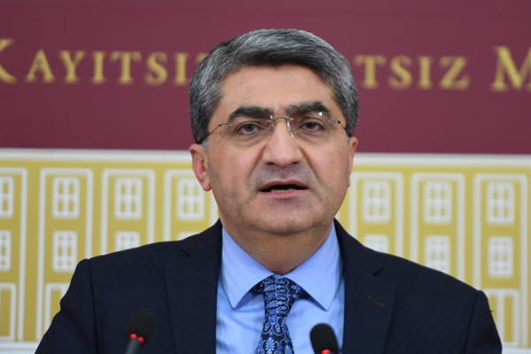 Ekmen: Göksu Deltası adım adım tarım alanlarına dönüştürülüyor