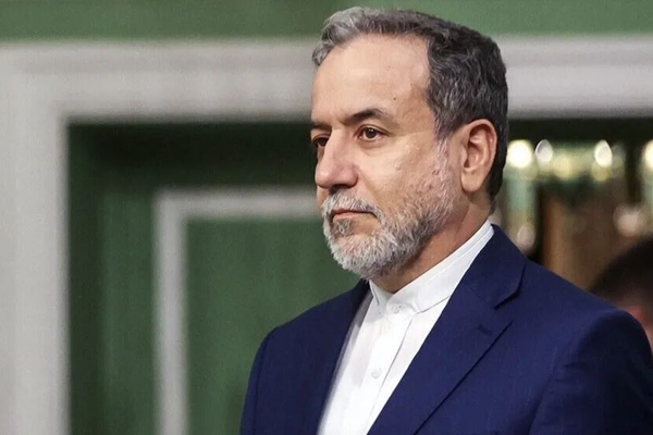 Araghchi: ABD’nin ciddiyeti müzakerelerin devamını belirleyecek