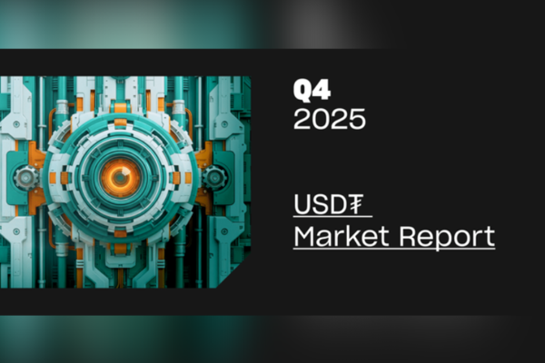 USDT, 2025’in 4. çeyreğinde küresel stablecoin pazarında liderliğini güçlendirdi