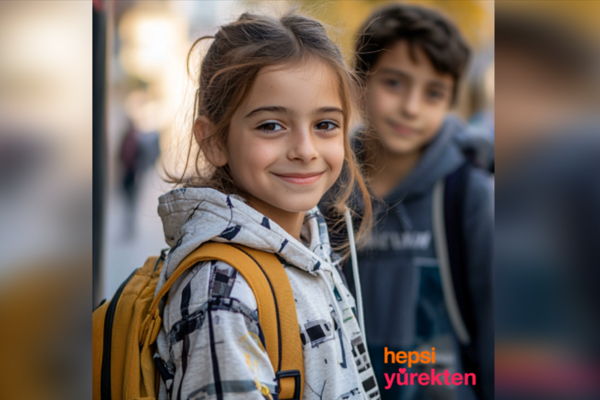 Hepsiburada, sivil toplum kuruluşlarını milyonlarca müşterisiyle buluşturuyor